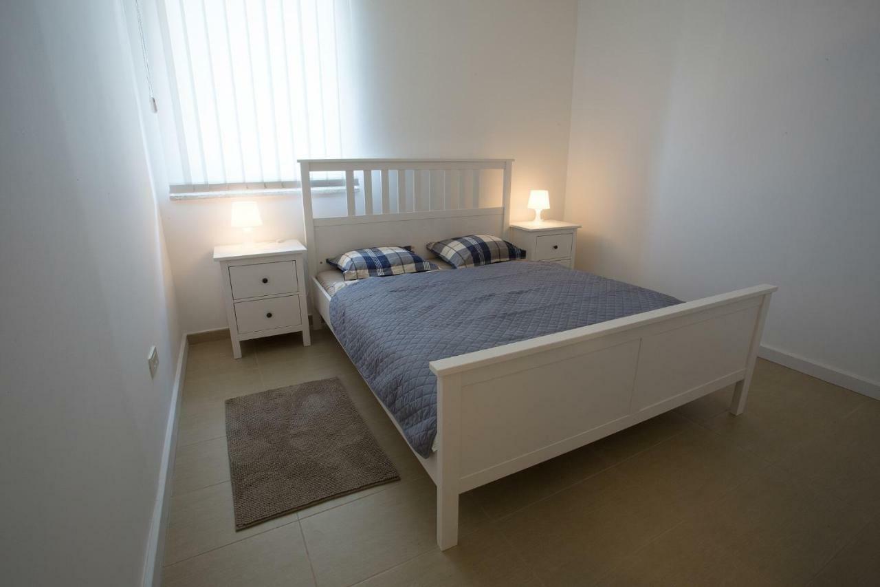 Downtown Beach Apartments Umag Exterior photo